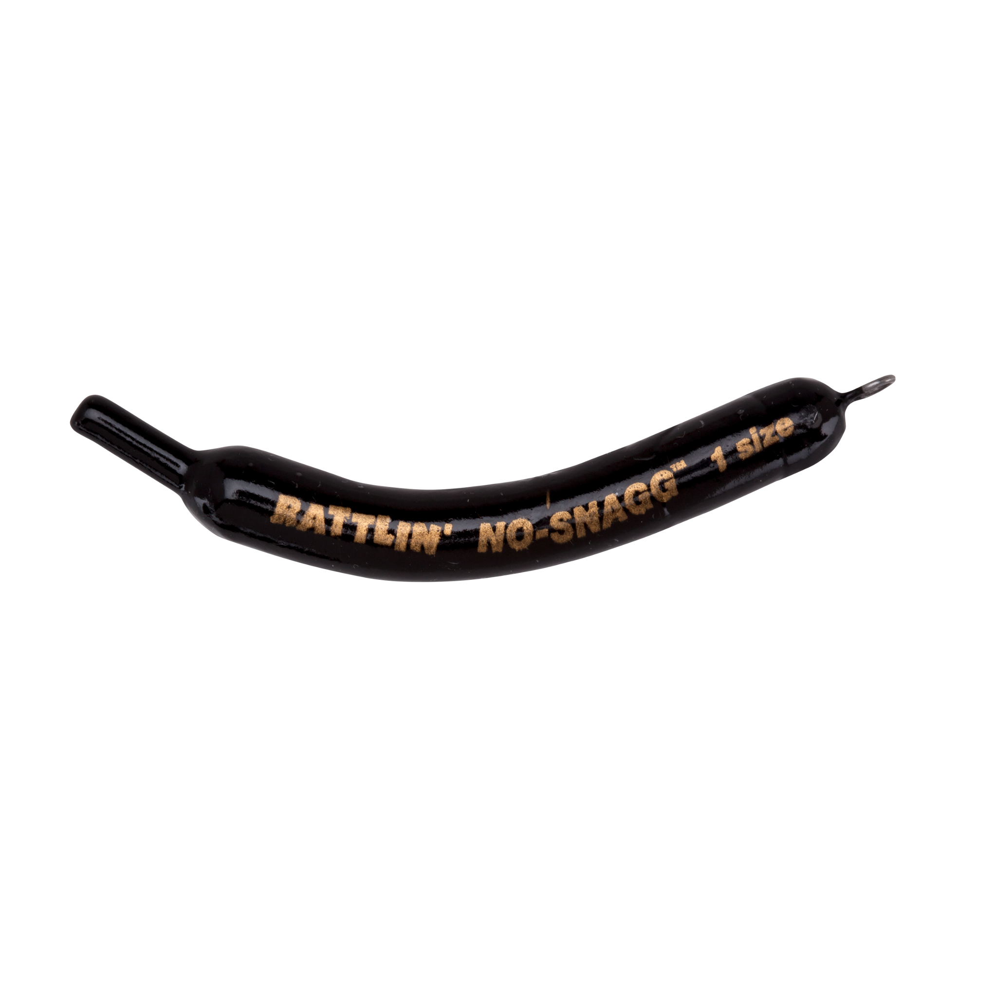 Lindy Rattlin' No Snagg Slip Sinker 2 pack Lindy or Carolina Rig